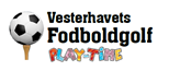 Vesterhavetes fodboldgolf -fælles