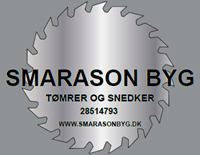 smarason byg